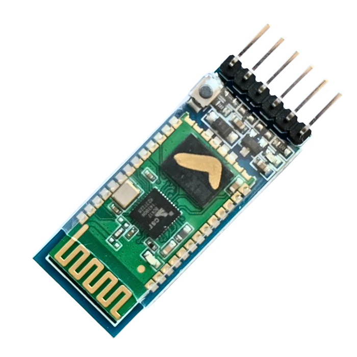 Wireless HC-05 Bluetooth Module With TTL Output